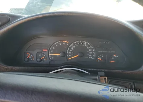 1996 Chevrolet Camaro Z28 z USA, uszkodzony, nr VIN 2G1FP32P4T2162632